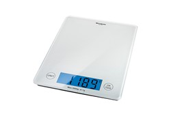 Balance de cuisine digitale 5kg/1gr